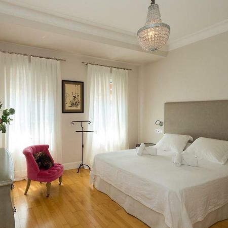 Veoapartment Asuncion Siviglia Esterno foto
