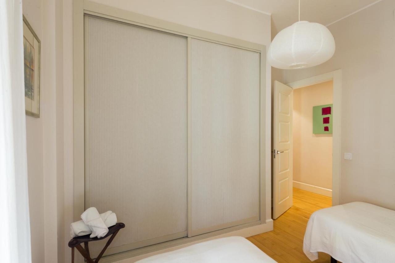 Veoapartment Asuncion Siviglia Esterno foto