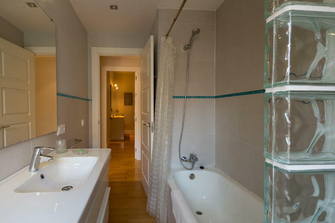 Veoapartment Asuncion Siviglia Esterno foto