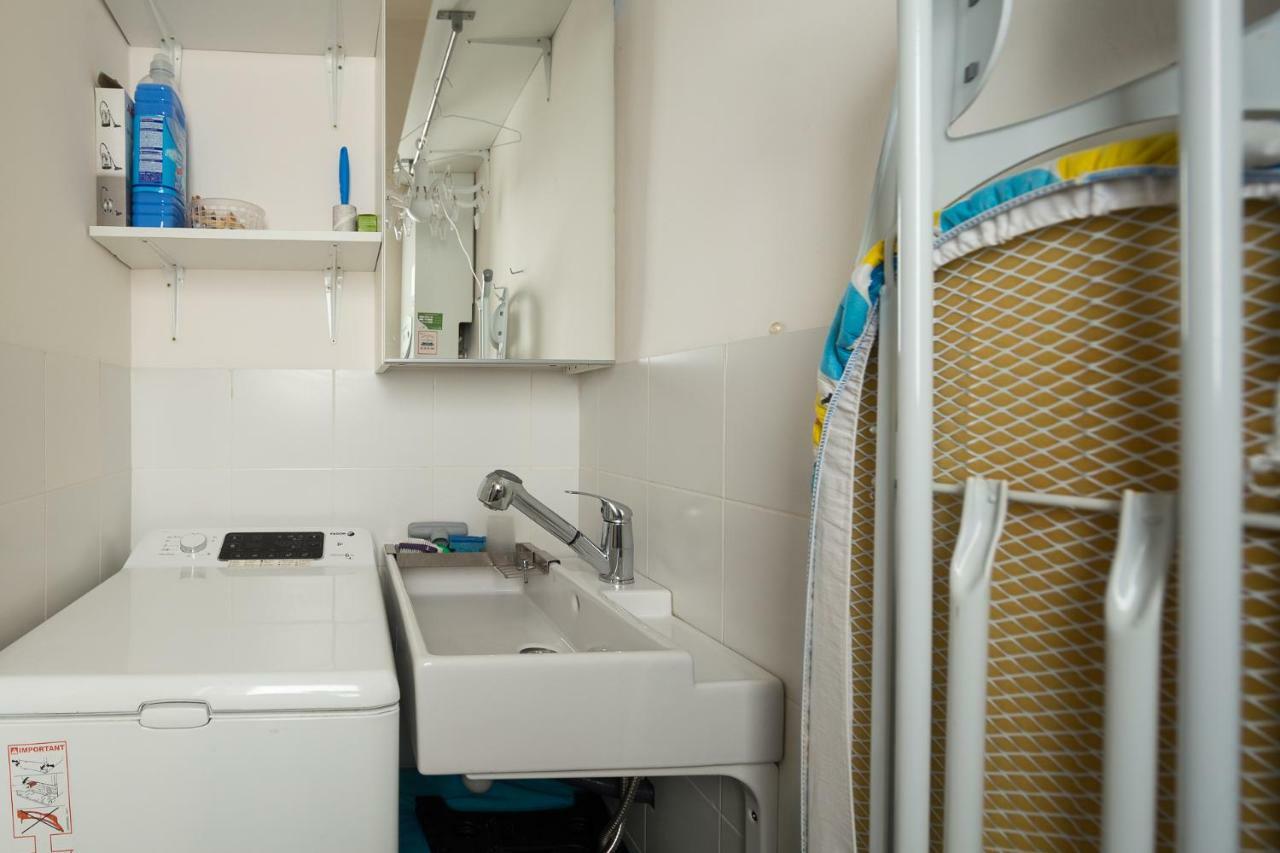 Veoapartment Asuncion Siviglia Esterno foto
