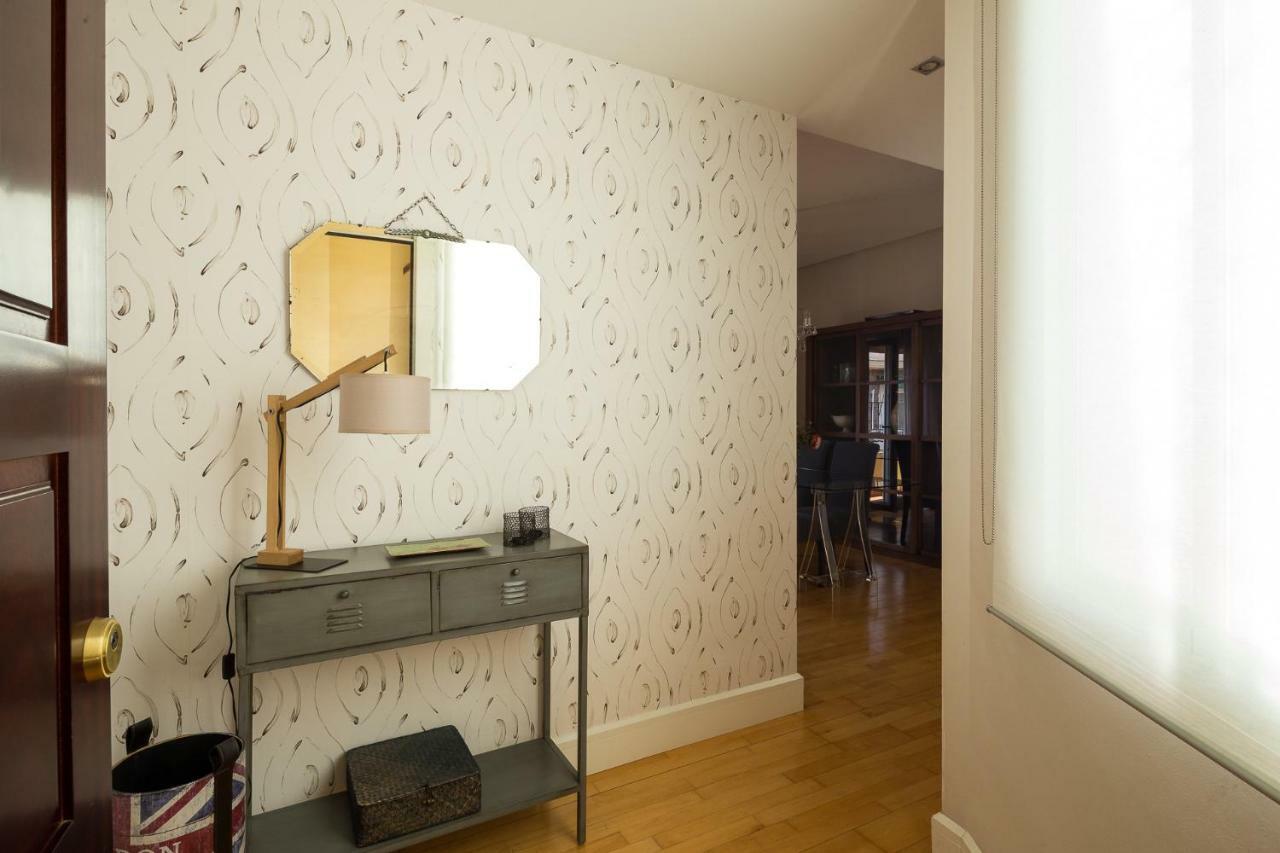 Veoapartment Asuncion Siviglia Esterno foto