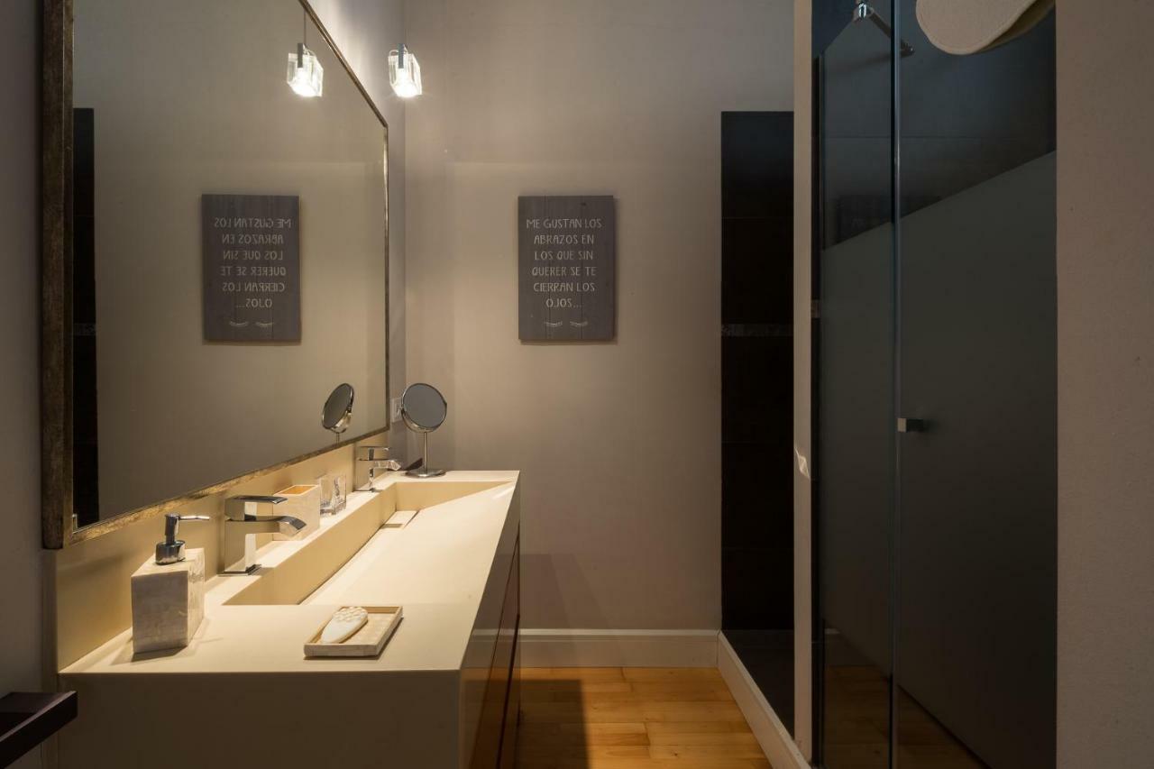 Veoapartment Asuncion Siviglia Esterno foto